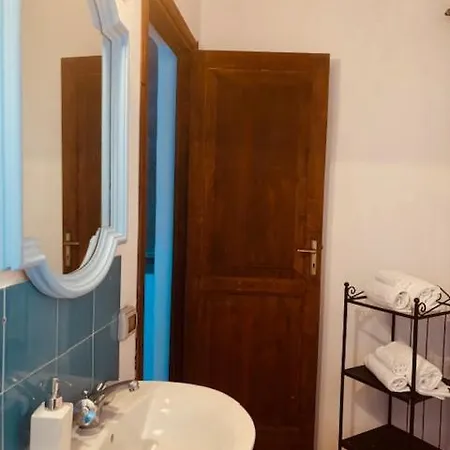 Dependance Liscio בית הארחה 3*