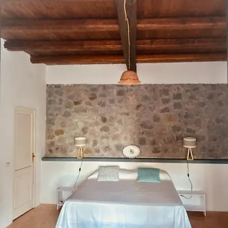 Dependance Liscio 3* Pecorini