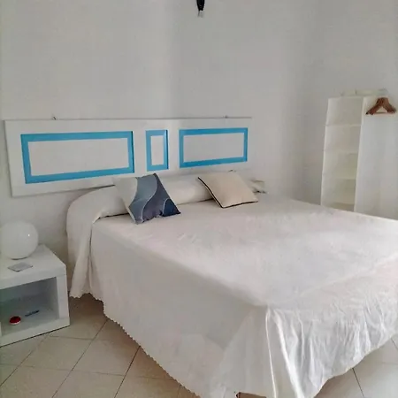 Dependance Liscio בית הארחה Pecorini