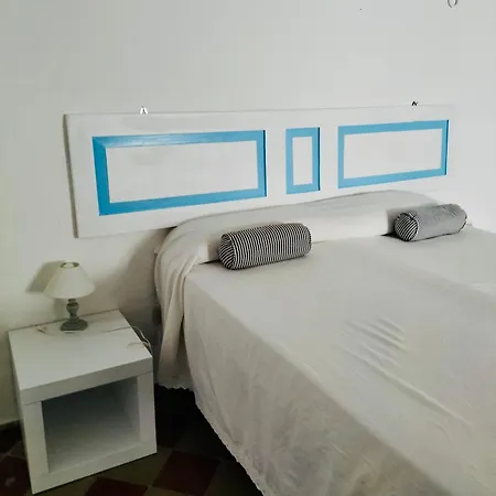 Dependance Liscio בית הארחה