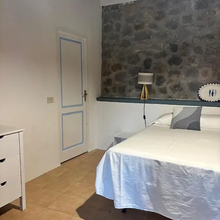 בית הארחה Dependance Liscio Pecorini