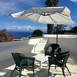 Pensionat Dependance Liscio Filicudi Island