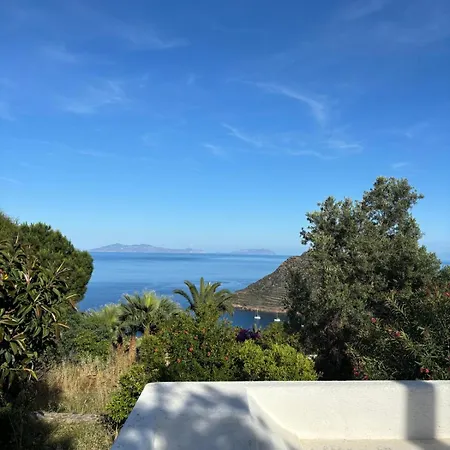 Dependance Liscio Πανσιόν Pecorini