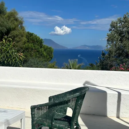 Dependance Liscio 3*